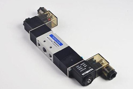 怎么檢測(cè)電磁閥線圈的好壞？