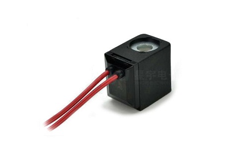 為什么4V210電磁線圈表面會(huì)凹凸不平？一般電磁閥線圈的交期是多久？
