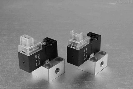 電磁閥線圈分正負(fù)極嗎？怎么接線？