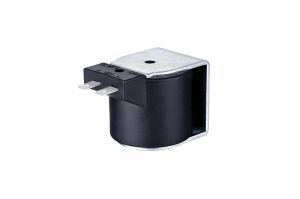 熱塑性塑封類(lèi)燃?xì)廛?chē)用尾氣電磁線(xiàn)圈